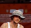 Nesta terça-feira (20), Justin Bieber surpreendeu a web ao expor uma briga feia que teve com a esposa, Hailey Bieber.