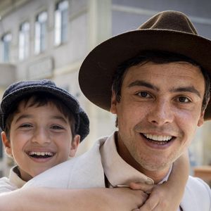 A novela ‘Êta Mundo Melhor!’ vem aí, após o grande sucesso de ‘Garota do Momento’.