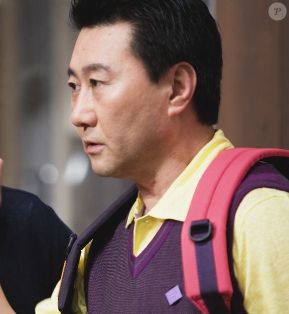 O ator sul-coreano Choi Jung-woo morreu na manhã desta terça-feira (27)