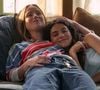 Estrelada por Ella Rubin no papel de Annie Jacobson, 'Sterling Point' conta a história de uma adolescente que, após a morte do avô, que ela nunca chegou a conhecer, descobre ter herdado uma ilha remota no Canadá
