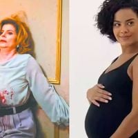 Resumo FINAL de 'Vale Tudo' (15 a 18 de outubro): Filhos de Maria de Fátima e Solange nascem, e a revelação do assassino de Odete Roitman vem à tona