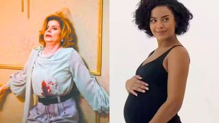 Resumo FINAL de 'Vale Tudo' (15 a 18 de outubro): Filhos de Maria de Fátima e Solange nascem, e a revelação do assassino de Odete Roitman vem à tona