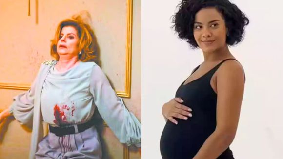 Resumo FINAL de 'Vale Tudo' (15 a 18 de outubro): Filhos de Maria de Fátima e Solange nascem, e a revelação do assassino de Odete Roitman vem à tona