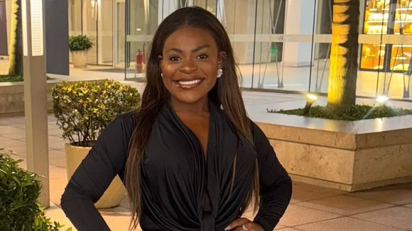 Jojo Todynho revelou sentir ódio de seus antigos comportamentos e se definiu como Jordana, seu nome de batismo