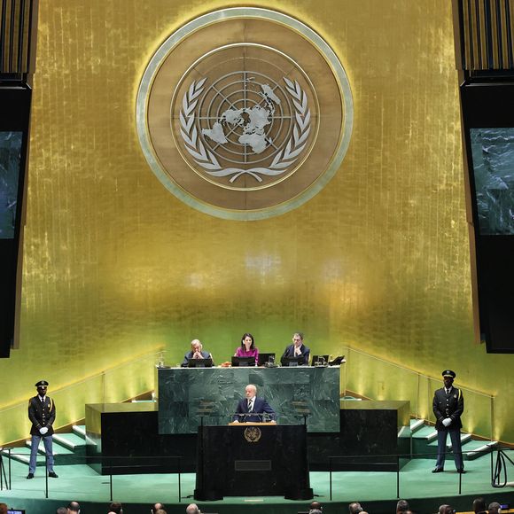 Lula reage na ONU e defende soberania brasileira diante de sanções dos EUA