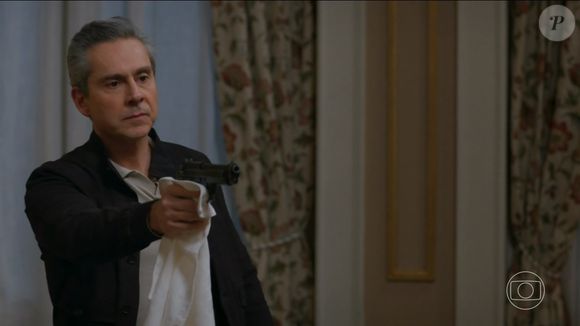 Foi Marco Aurélio quem atirou em Odete Roitman em Vale Tudo