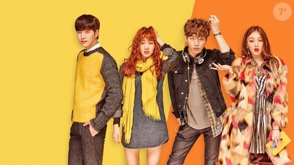 'Cheese In The Trap': uma universitária se envolve com um veterano misterioso e começa a questionar quem ele realmente é