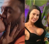 ‘Palhaçada': mãe de Gracyanne Barbosa sai em defesa de Belo e critica Viviane Araujo após expor 'incômodo' com beijo em novela