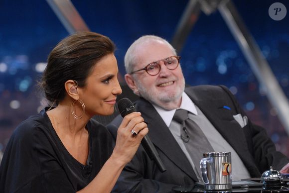 Ivete Sangalo e Daniel Cady separados: em 2014, cantora lembrou como conheceu o marido durante entrevista a Jô Soares: 'Na piscina'