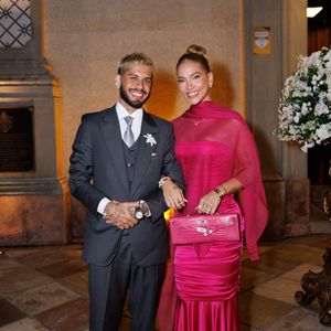 Virgínia Fonseca e Zé Felipe anunciaram o término do casamento nesta terça-feira (27)