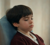 Dia de chuva leva pessoas a ficarem mais chateadas - foto ilustrativa do personagem Kuzey da novela turca 'Coração de Mãe'