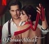 2. 'O Famoso Alfaiate' ('Terzi') – Netflix: Com 7 episódios, na primeira temporada, essa novela mistura drama, romance e mistério na medida certa