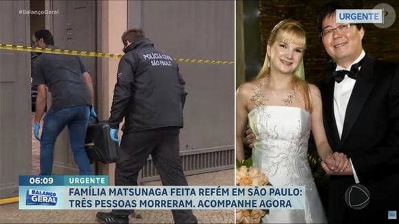 Mansão da família Matsunaga invadida: investigação aponta que circuito interno de segurança não gravou imagens