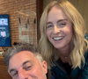 Novo cabelo de Angélica deixou até Luciano Huck impressionado e rendeu elogios na web