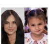 Em um comentário, uma pessoa acusou Amanda Kimberlly de usar apenas 'roupas de 50 reais' na filha
