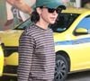 Bruna Marquezine usou camiseta da grife da amiga Sasha Meneghel no valor de R$ 470 - preço do bacalhau chega a R$ 350 em Belo Horizonte