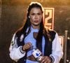 Gracyanne Barbosa posta foto rara antes da musculação e da fama, e eu nem acredito que seja ela mesma!