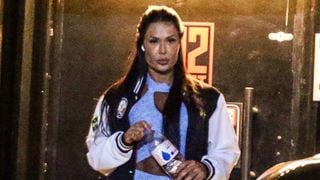 Gracyanne Barbosa posta foto rara antes da musculação e da fama, e eu nem acredito que seja ela mesma!