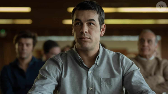 Mario Casas interpreta Mateo Vidal em O Inocente, thriller espanhol que conquistou a Netflix