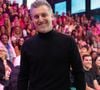Luciano Huck é uma das celebridades mais famosas da TV.