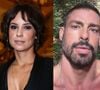 Eita! Andreia Horta faz post e web aponta indireta para Cauã Reymond, após treta com elenco de 'Vale Tudo' vir à tona. Veja!