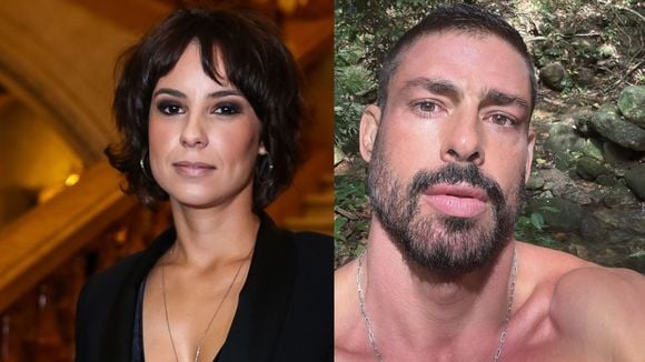 Eita! Andreia Horta faz post e web aponta indireta para Cauã Reymond, após treta com elenco de 'Vale Tudo' vir à tona. Veja!
