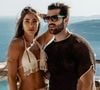 Romana Novais é esposa do famoso DJ Alok.