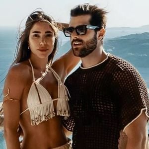 Romana Novais é esposa do famoso DJ Alok.