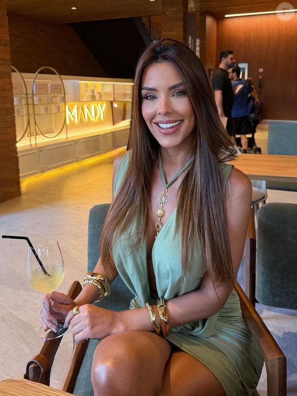 Ivy Moraes acredita que não faria parte do grupo de Babu, mas garante que sua postura seria diferente hoje: ‘Acho que não votaria mais no Babu, com medo de novo cancelamento’