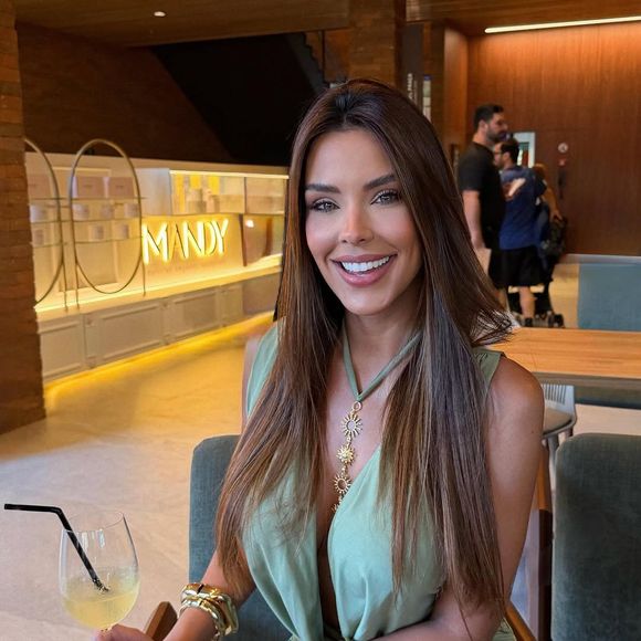 Ivy Moraes acredita que não faria parte do grupo de Babu, mas garante que sua postura seria diferente hoje: ‘Acho que não votaria mais no Babu, com medo de novo cancelamento’