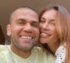 Esposa de Daniel Alves, Joana Sanz está grávida pela primeira vez do jogador