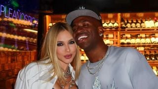 Virginia já é passado? Vini Jr. teria encontrado grupo de mulheres em Porto Rico, uma semana após separação conturbada e às vésperas da Copa do Mundo 2026