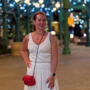 Renata Capucci estranhou a falta de movimentos do filho e decidiu procurar por suas médicas: ‘Quando botou a imagem, eu vi o coração parado e eu falei: 'Meu filho está morto'’