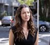Nos próximos capítulos de 'Quem Ama Cuida', Francesca (Nathalia Dill) revelará a Otoniel (Tony Ramos) uma verdade chocante sobre o próprio passado: ela foi assassinada.
