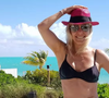 Paula Toller mudou sua rotina de treinos e a dieta diante do diabetes.