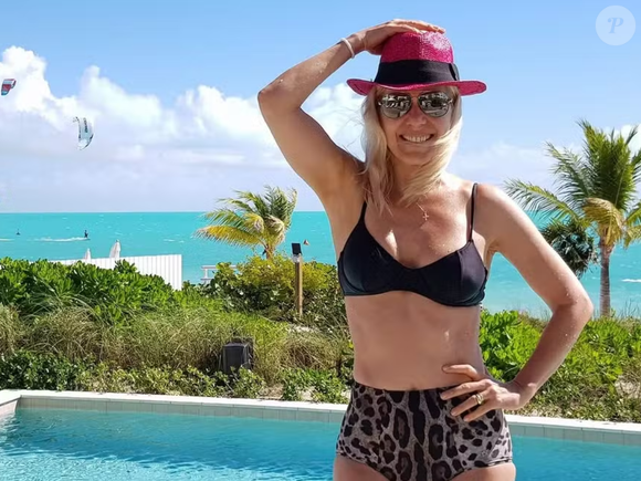 Paula Toller mudou sua rotina de treinos e a dieta diante do diabetes.