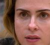 Ana Paula Renault confronta Samira e aponta mudança de comportamento da sister no BBB 26