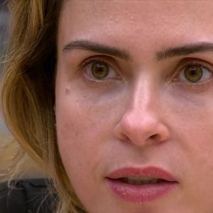 Ana Paula Renault confronta Samira e aponta mudança de comportamento da sister no BBB 26