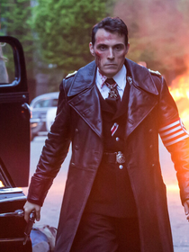 A instigante série do Prime Video que chegou à Netflix de surpresa e adapta livro de um gênio da ficção científica