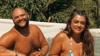 'Nem pensei em nada': amigo fiel de Preta Gil, Gominho a conheceu quando era fã e largou emprego para acompanhar tratamento de câncer da cantora