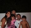 Após o desabafo de Messi, Antonela Roccuzzo, esposa do jogador, fez uma homenagem emocionante nas redes sociais