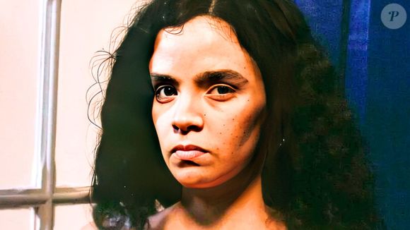 Em 'Tieta', Imaculada consegue se esconder do coronel.