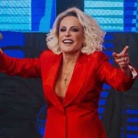 'Ana Maria Braga está atrasando todo dia': Globo estuda punição após alfinetada AO VIVO e inédita de jornalistas à apresentadora do 'Mais Você'