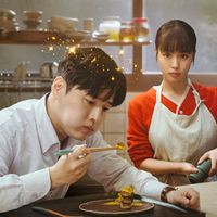 Elenco de 'Gostinho de Amor': saiba quem é quem no dorama TOP 1 da Netflix que tem galã de 'Round 6' e mocinha aterrorizante de 'Quando Ninguém Vê'