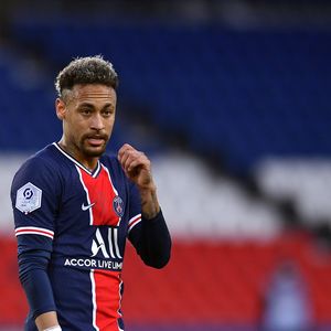 Neymar também já jogou Paris Saint-Germain