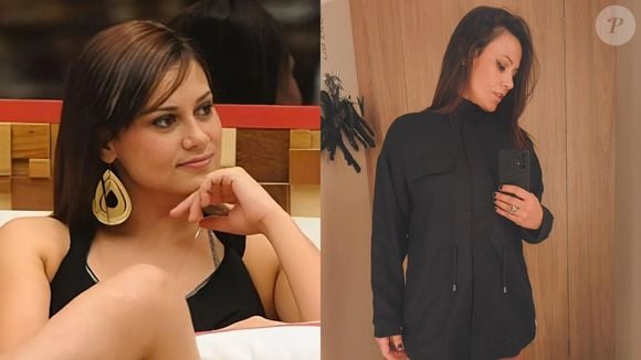 Antes e depois de Angélica Morango: ela atiçou o público no 'BBB 10' e hoje vende conteúdos adultos na web