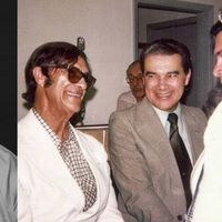 ‘Que o grande Chico Xavier lhe guie’: Divaldo Franco, ícone espírita e fundador da Mansão do Caminho, morre aos 98 anos