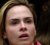 Reação de Ana Paula Renault ao descobrir que Henri Castelli está fora do BBB 26