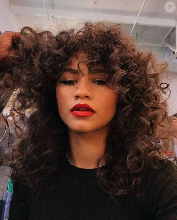 Na sequência, vem Zendaya (94,37%), dona de traços expressivos e equilíbrio quase milimétrico