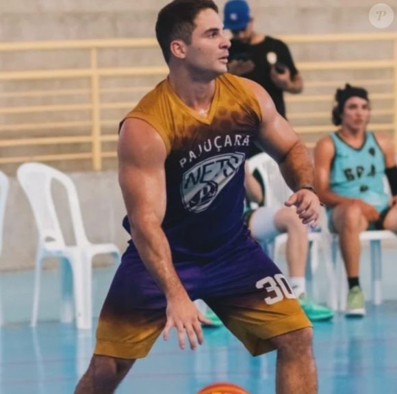 Ex-jogador de basquete Igor Cabral está preso preventivamente após tentativa de feminicídio em Natal (RN)